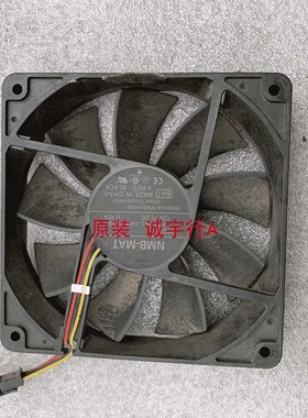 松下TH-65PF9CK散热风扇NMB 4710KL-04W-B19