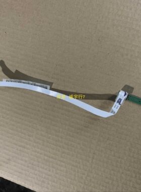 DELL P1917S按键板715G8156-K01-000-0H4T