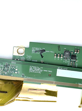 LG 34UM56边板LM340WW1 6870S-1756A 6870S-1755A 6850L-1184A原