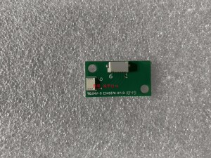 AOC U2790VQ灯条接口板E349376 HY-D