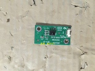 康佳LC55TS88EN遥控接收板35014199