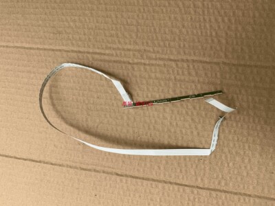 DELL P2719HS按键板  开关板748.A2S04.0011