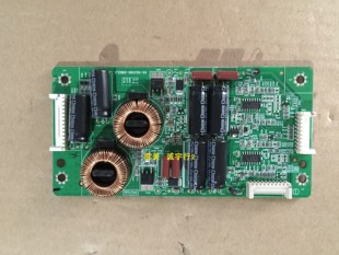 TCL L49H7800A-UD恒流板 40-RQ5580-DRB2LG屏LVU485SE4L