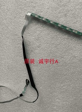 BENQ GW2780按键板715G9022-K0C-000-004I