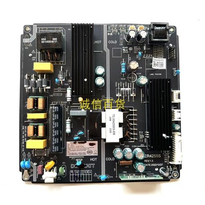 BOE RMN43-E445H 电源板 ER4255S 原装