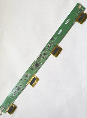 拆机  LG  27寸边板 6870S-3181C