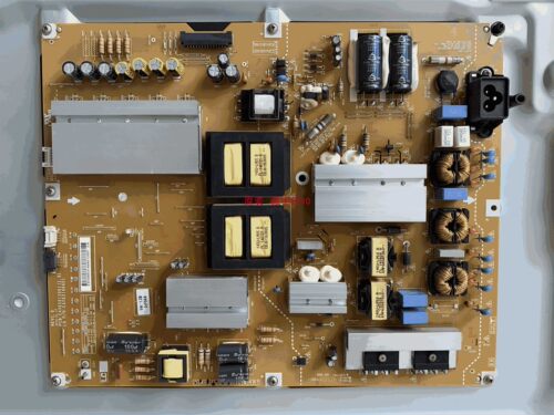 直销LG 55UB8300-CG电源板EAX65613901  EAY63149401拆机