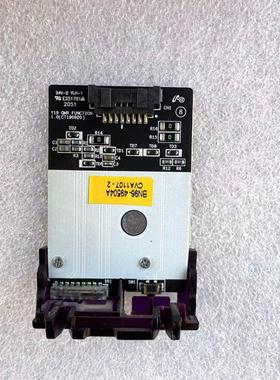 三星QM50R 按键接收板 BN96-49504A