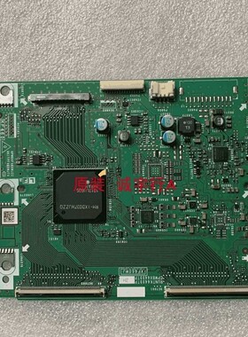 夏普LCD-40LX710A逻辑板RUNTK4499TP  ZH XF460WJ