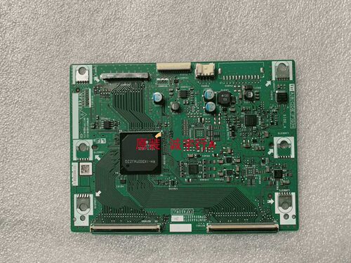 夏普LCD-40LX710A逻辑板RUNTK4499TP  ZH XF460WJ