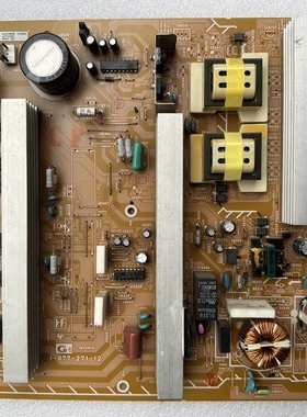 索尼KDL-55X4500电源板 1-877-271-12  46X4500 原装