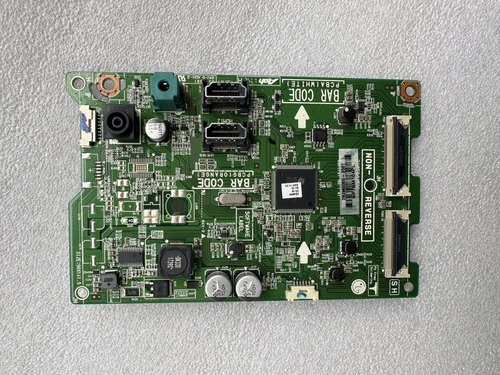 LG 25UM58驱动板EAX66818201屏LM250WW1
