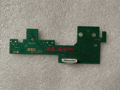 索尼KD-55X9100H遥控接收板1-003-969-22