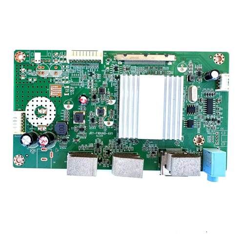 优派 VX2771-4K-HD 驱动板 JRY-F9DUHD-AV1 适用JS270PU-01
