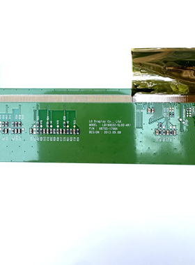 东芝TA700 边板6870S-1798A LB190E02-SL02-4R1原装