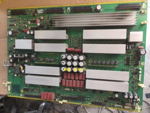 松下 TH-65PHD7CY  SC板 Y板TNPA3352屏 MC165H27FD7