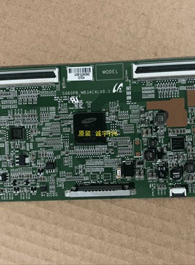 海信LED55K310X3D逻辑板SQ60PB-MB34C4LV0.1屏LTA550HQ2