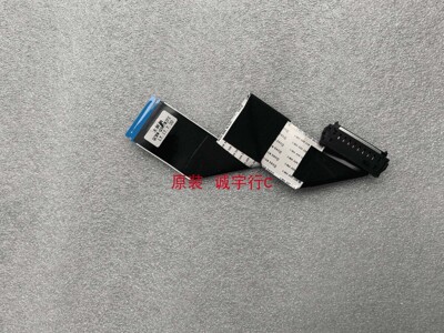 夏普 LCD-60SU770A连接线 排线 QCNW-Q967WJPZ
