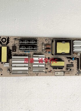松下TH-P65VT30C副电源板PS-319-S  ICA2595 N0AE6KM00004