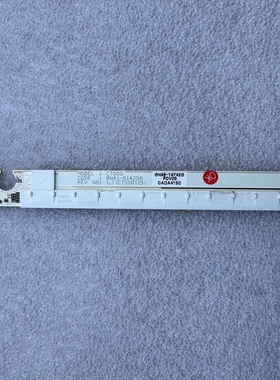 三星UA46C7000WF按键板BN41-01425C