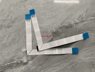 三星DB55E排线 屏线 BN96-27044X屏CY-GJ055CSLVZH