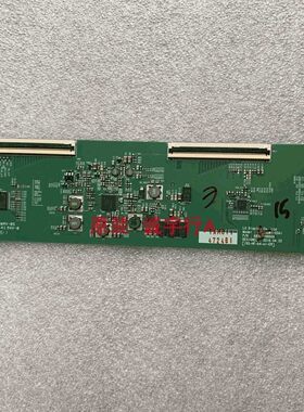 LG 38UC99逻辑板LM375QW1-SSA1 6870C-0660A