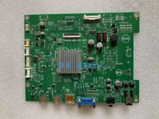 AOC AG322FCX1驱动板 主板715GA184-M0D-B00-005F 屏TPM315WF1