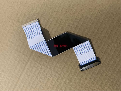 三星 LS22D360 S22D360Q排线 屏线BN96-29060V