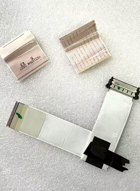 索尼KDL-46W950A 连接线 排线 1-845-519-11 原装