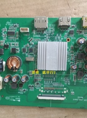 联想Y25F驱动板Y25F-MAIN-BOARD屏M250HTN01