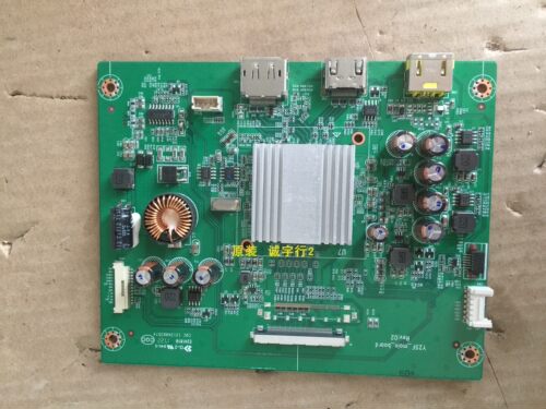 联想Y25F驱动板Y25F-MAIN-BOARD屏M250HTN01