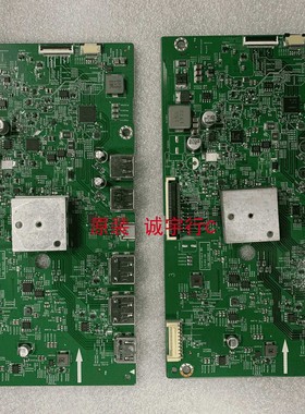 DELL P2719HC驱动板748.02S02.001M L7143-1M屏W270HBAP3