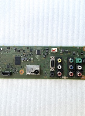 直销索尼 KLV-40EX430 主板1-887-014-11 配 SSLS400NN01