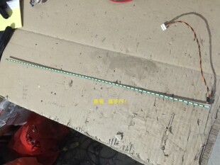 飞利浦242G5D灯条 DC++AB 屏M240HW01