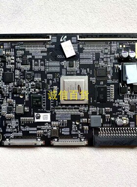 原装MSI MEG 342C QD-OLED 3DC4 逻辑板22Y-R34-QHDP-AT01-CV0.3