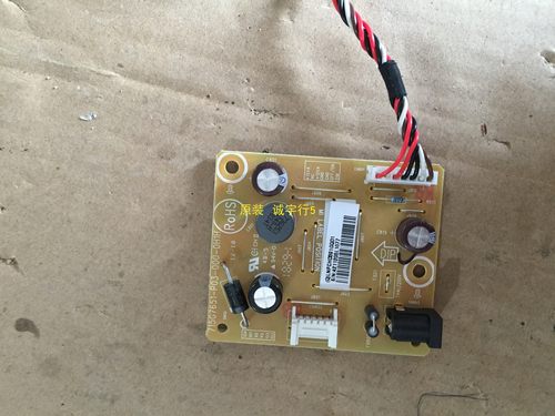 DELL S2419H电源板715G7651-P03-000-0H1H原装