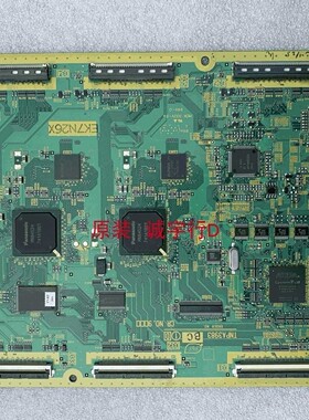 松下TH-50PZ700C 逻辑板TNPA3983 BC 配MC127F19F10