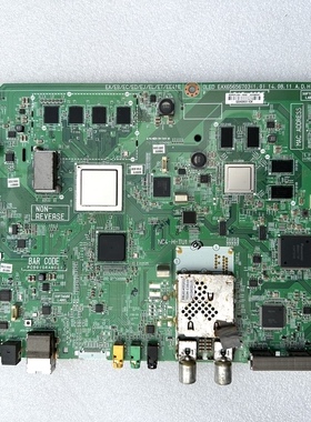 LG 65EC9700-CA 主板EAX65656703 适用LC650LQD