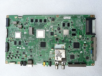 LG 65EC9700-CA 主板EAX65656703 适用LC650LQD