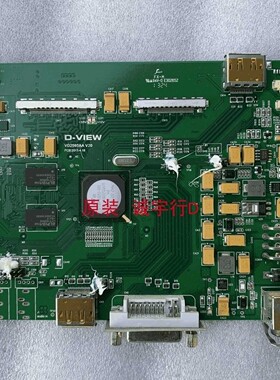 德为D-VIEW X213C2P0E驱动板VD2560AA屏NL160120AC27
