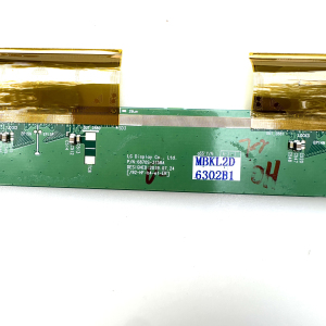 HP M27fq 边板6870S-3158A 适用LM270WQ4原装