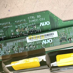 原装LG 32GK650F 边板31M02-C01 31M02-S01