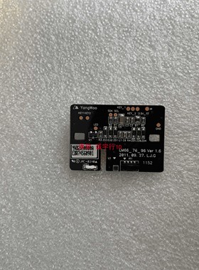LG 55LM6700-CB遥控接收板EBR74560901 LM66_76_96