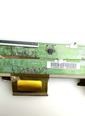 Redmi RMMNT30HFCW边板 30M03 S01 / 30M03 S00 适用M300DVR02.0