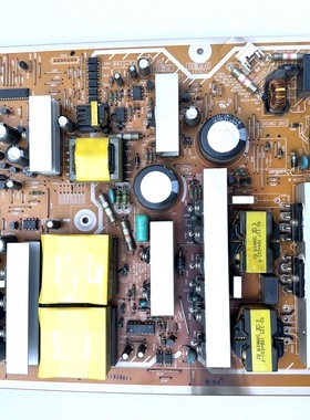 原装松下TH-P50UT30C 电源板PSC10351H M N0AE6KK00009