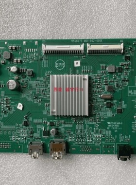 联想K32q-10驱动板715G8273-M01-B02-005K屏TPT315B5