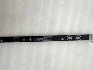 DELL U2720QM 按键板 748.05C05.0011 19N30-1