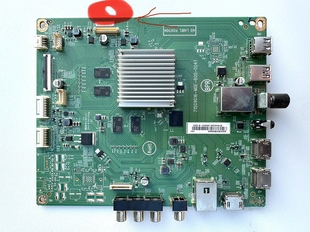 坏插口飞利浦86PUF8502/T3主板715G9016-M0E-B00-004T屏LC860EQN