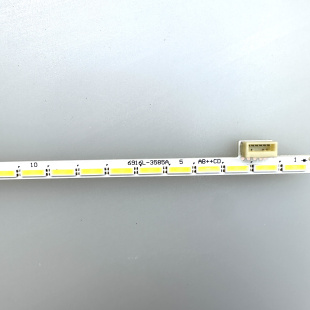 3585A适用LM240WUB原装 DELL 6916L 背光 U2421E灯条