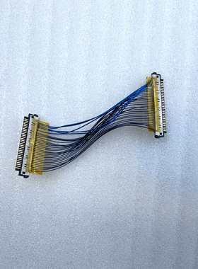 EIZO艺卓 S2400W 排线 适用LTM240CT04